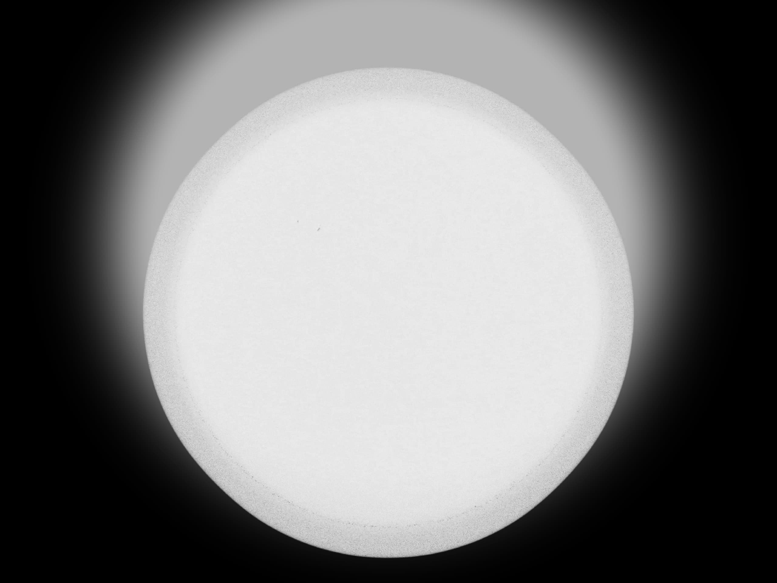 Esfera Portada Sobre La Gravedad